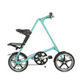 STRiDA | LT Turquoise Folding Bicycle